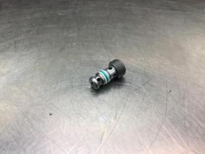 Liebherr Shuttle Valve